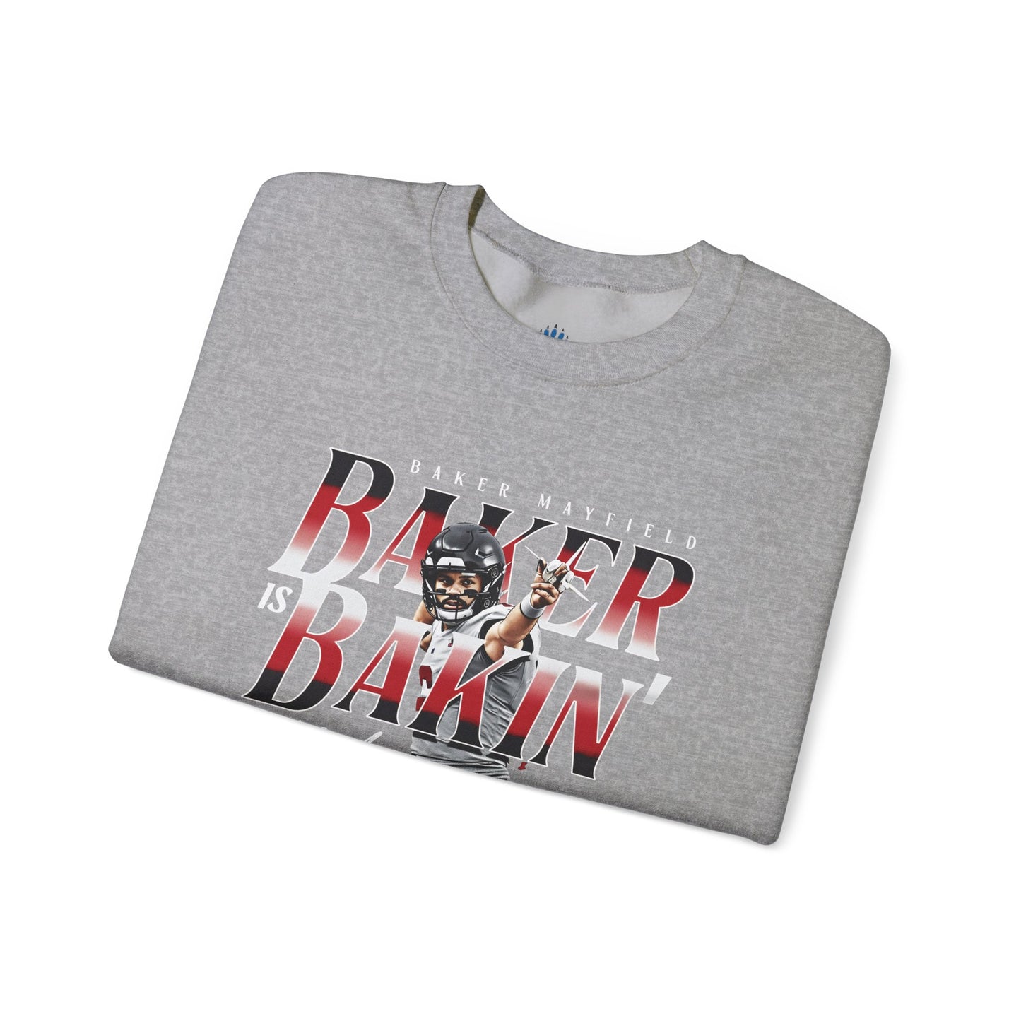 Baker Mayfield Sweatshirt