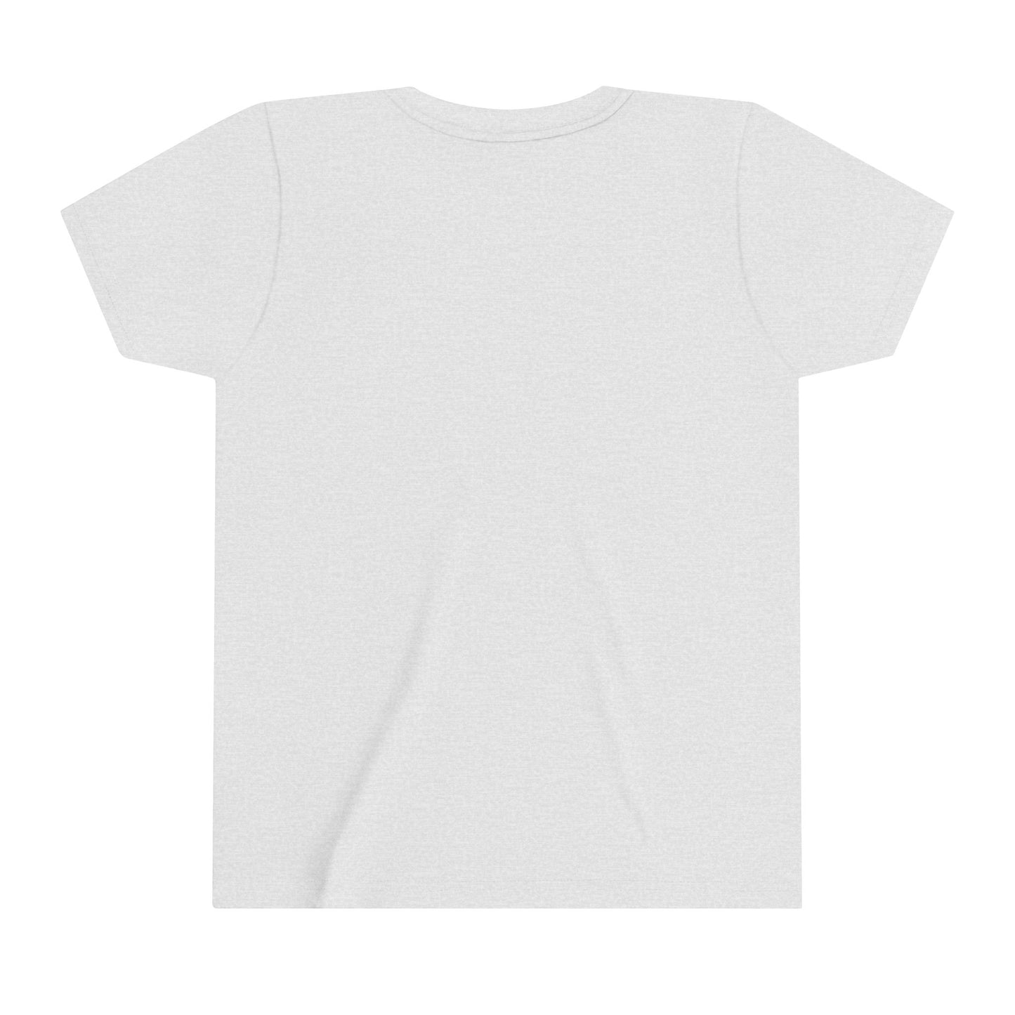 Jeffrey Simmons Youth T-shirt