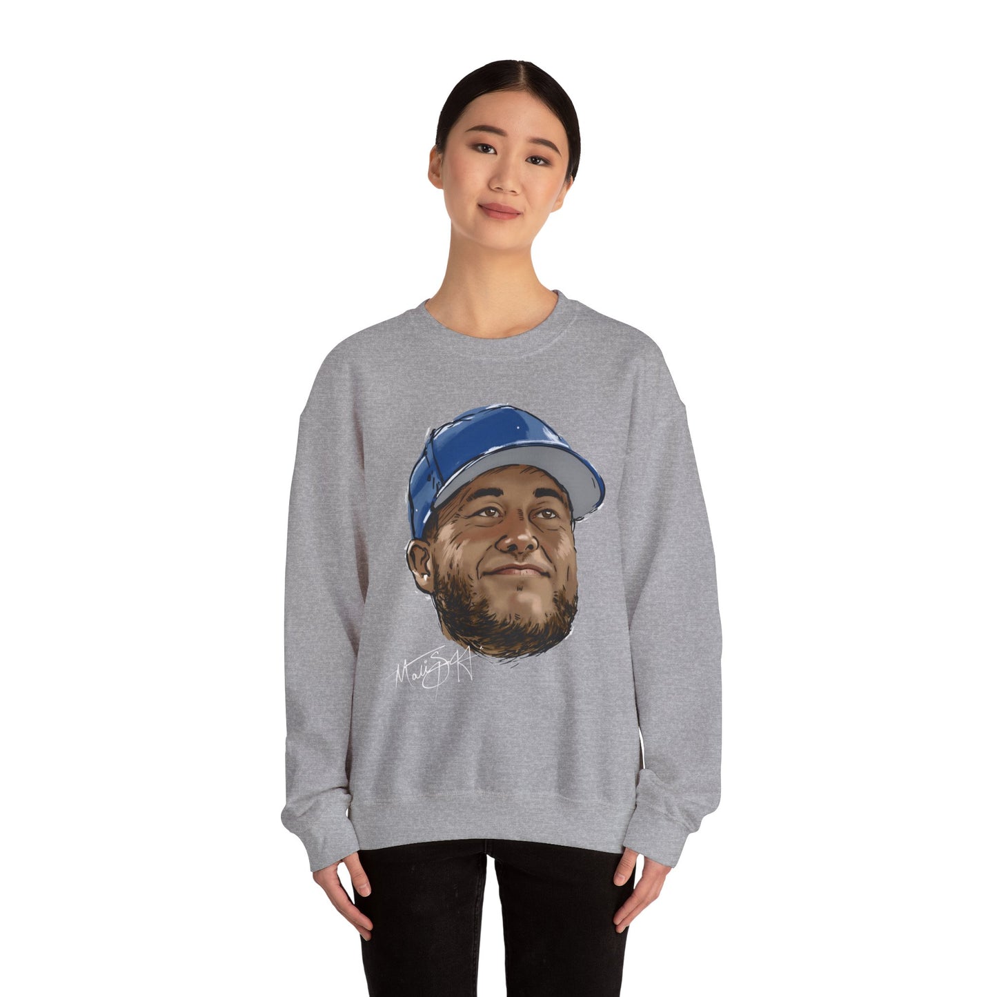 Matthew Stafford Sweatshirt