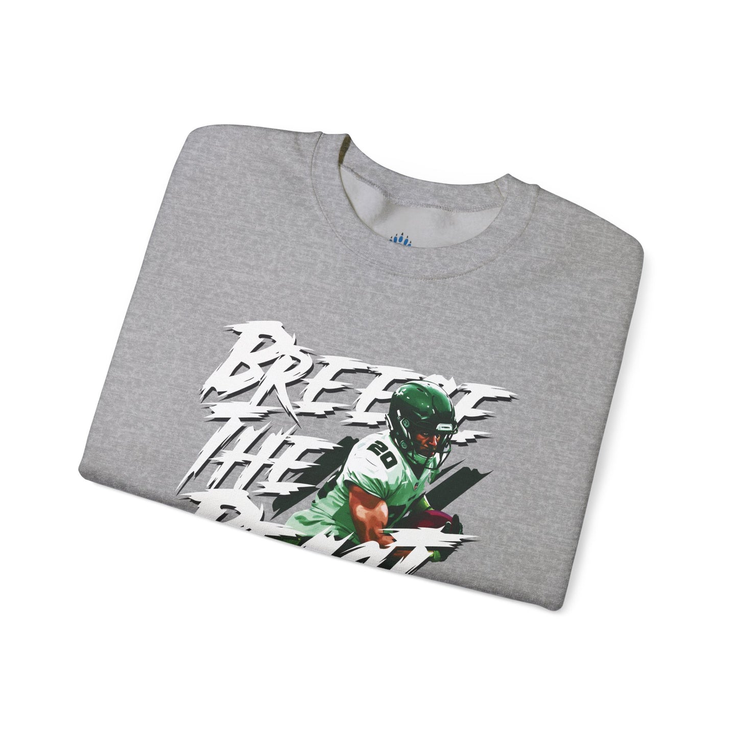 Breece Hall Sweatshirt