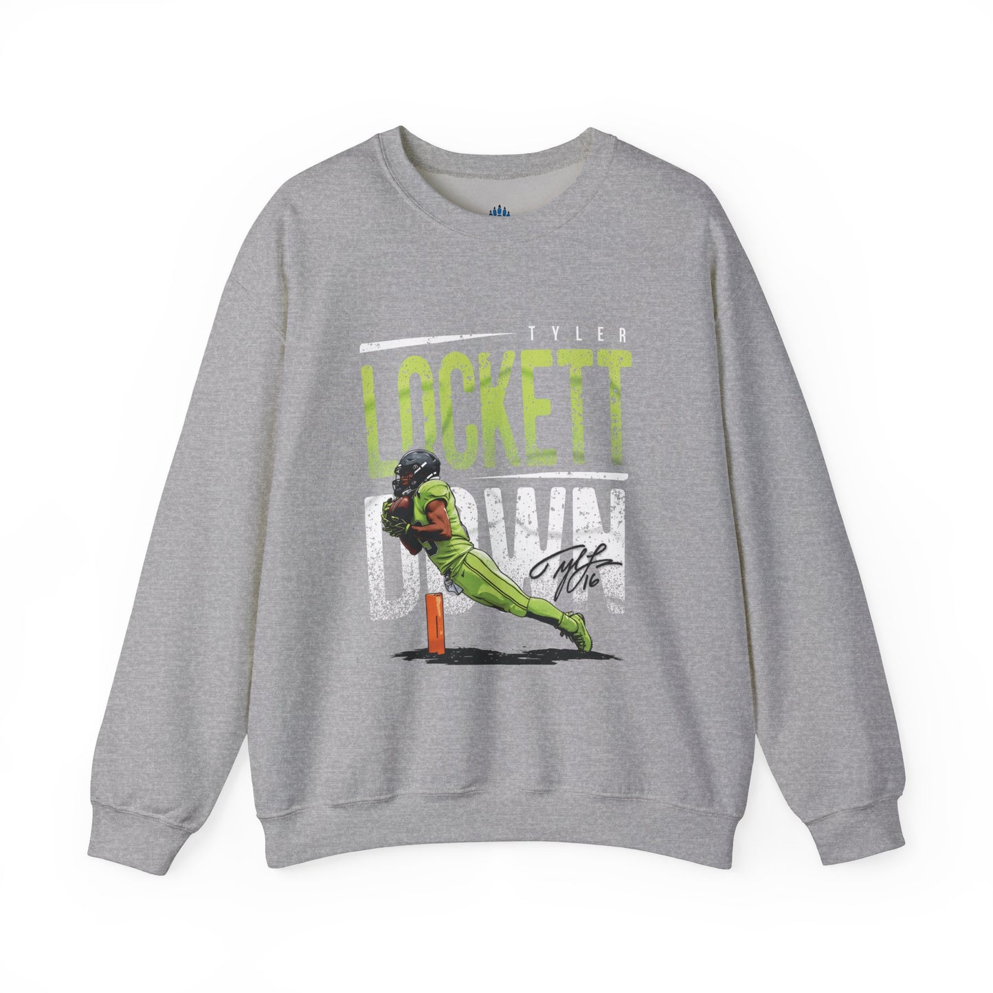 Tyler Lockett Sweatshirt