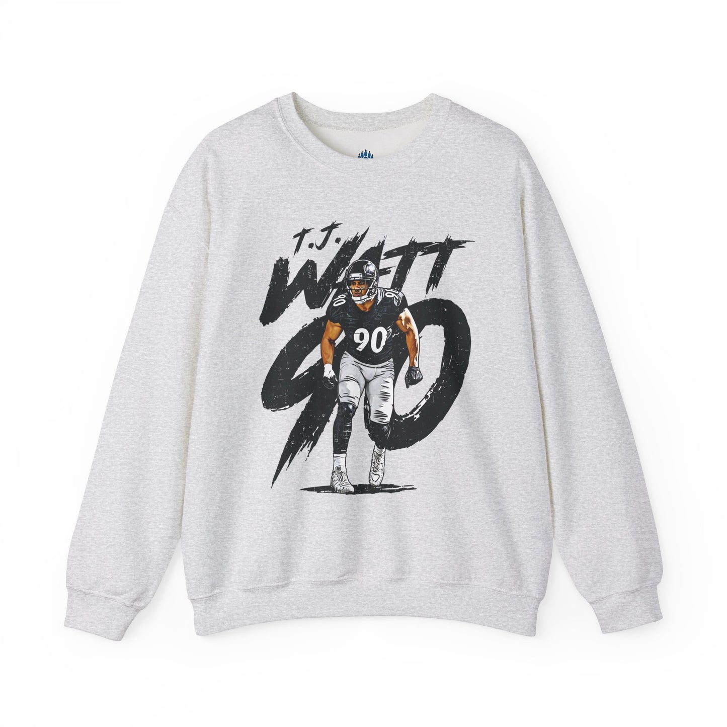 T.J. Watt Triumph Sweatshirt