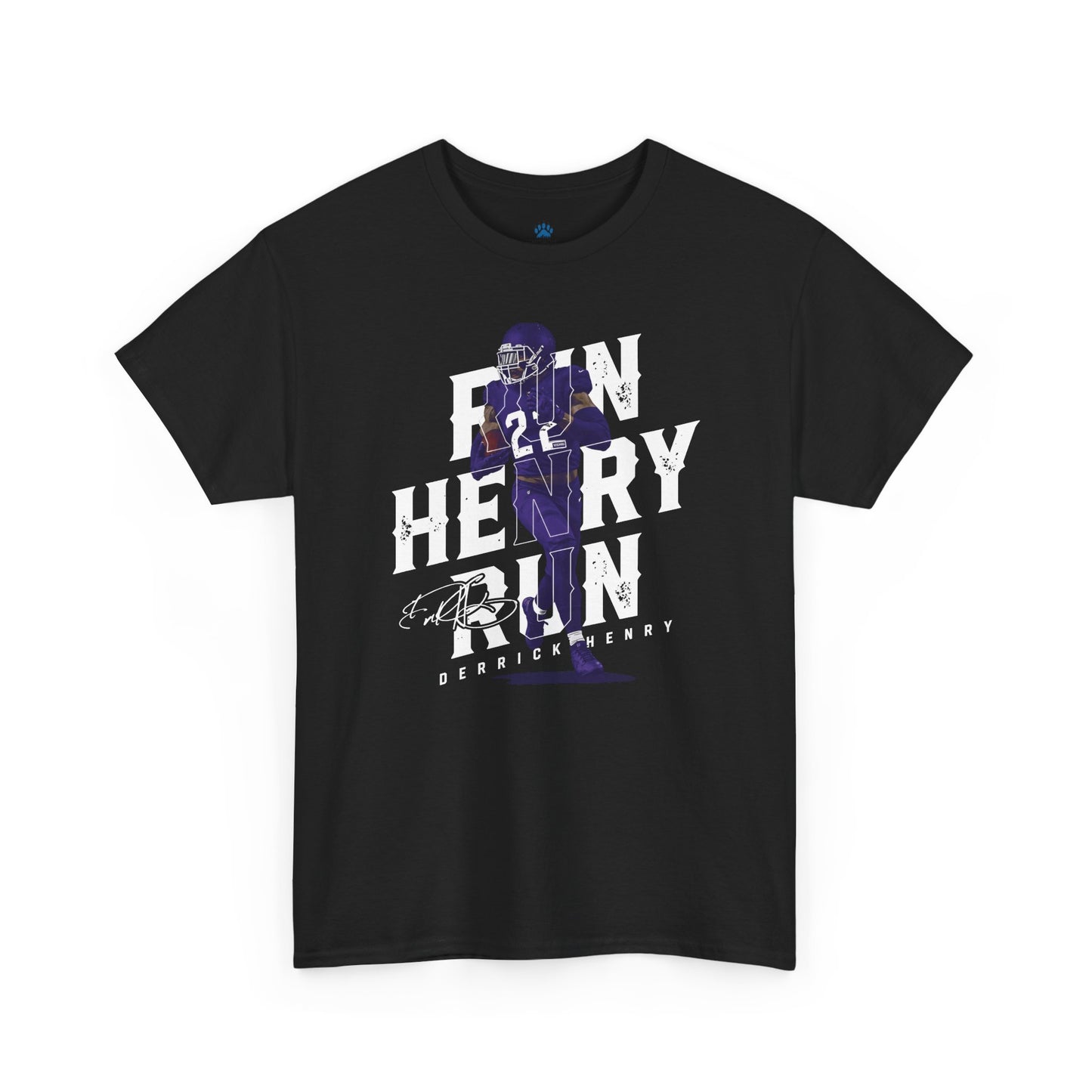Derrick Henry Signature T-shirt