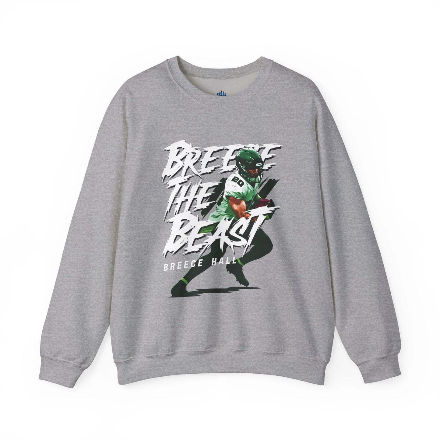 Breece Hall Sweatshirt