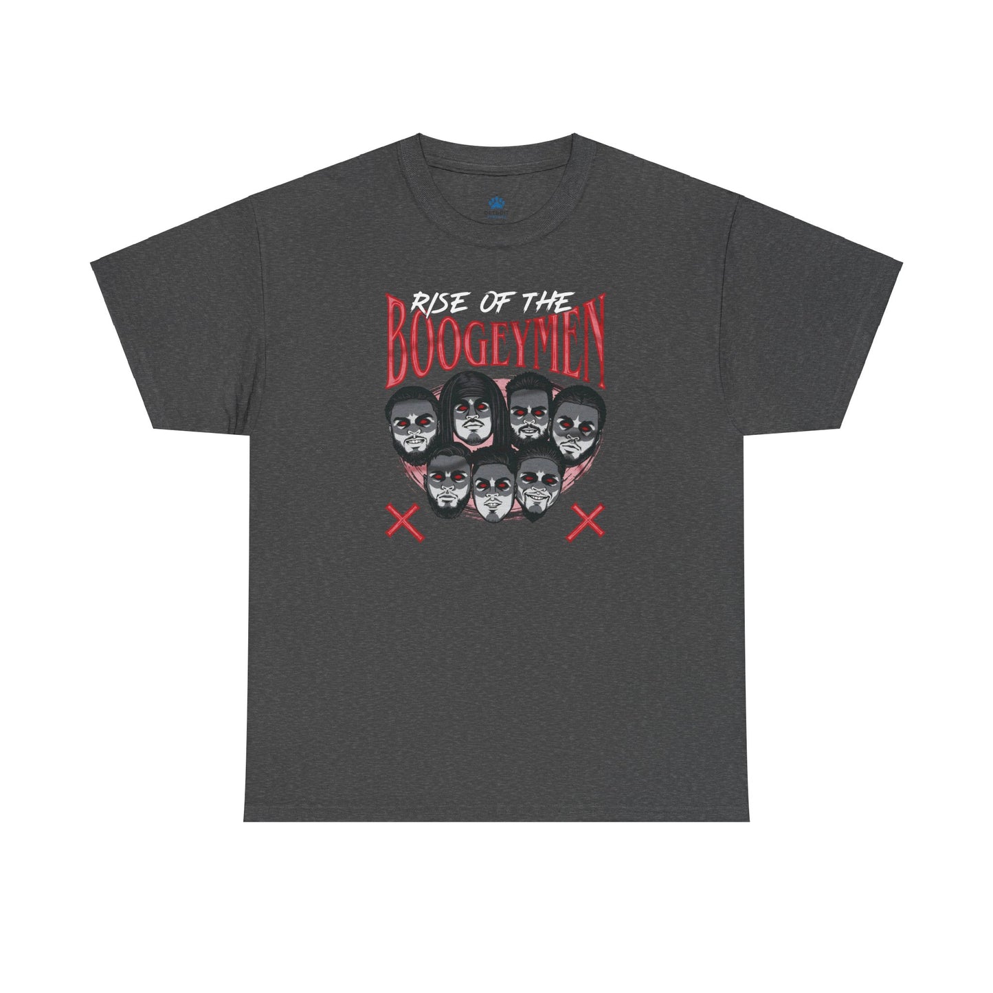 The Boogeymen T-shirt