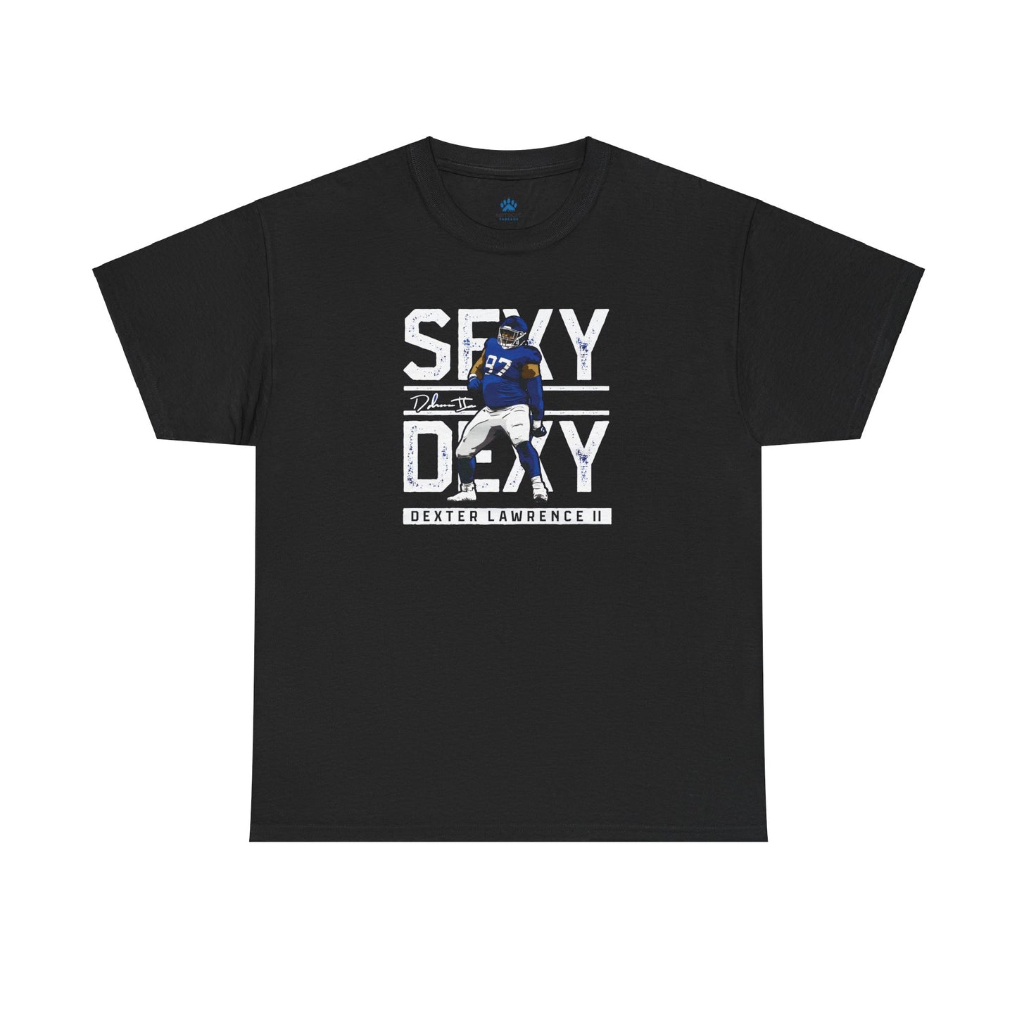 Sexy Dexy T-shirt