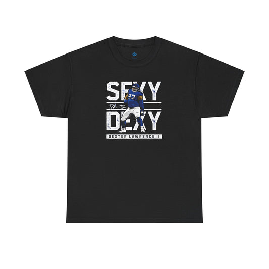 Sexy Dexy T-shirt