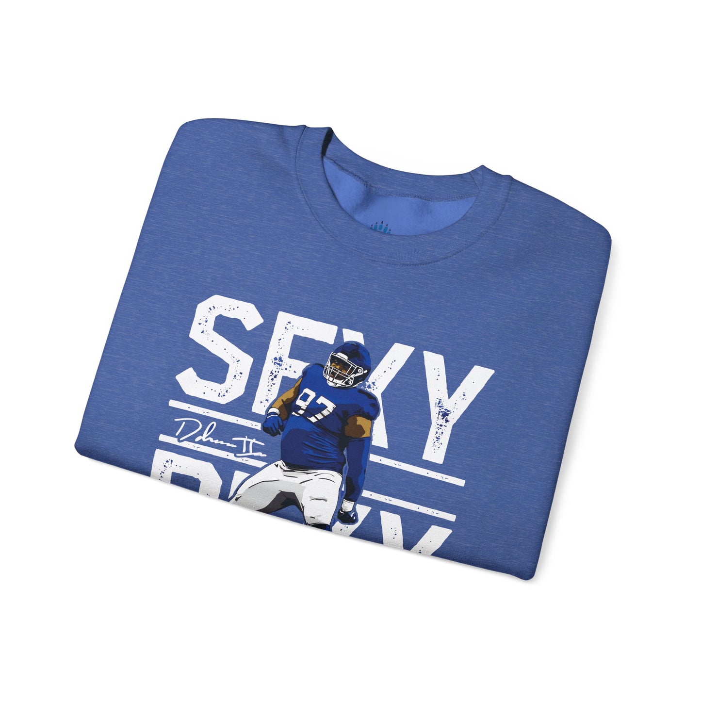 Dexter Lawrence Sweatshirt