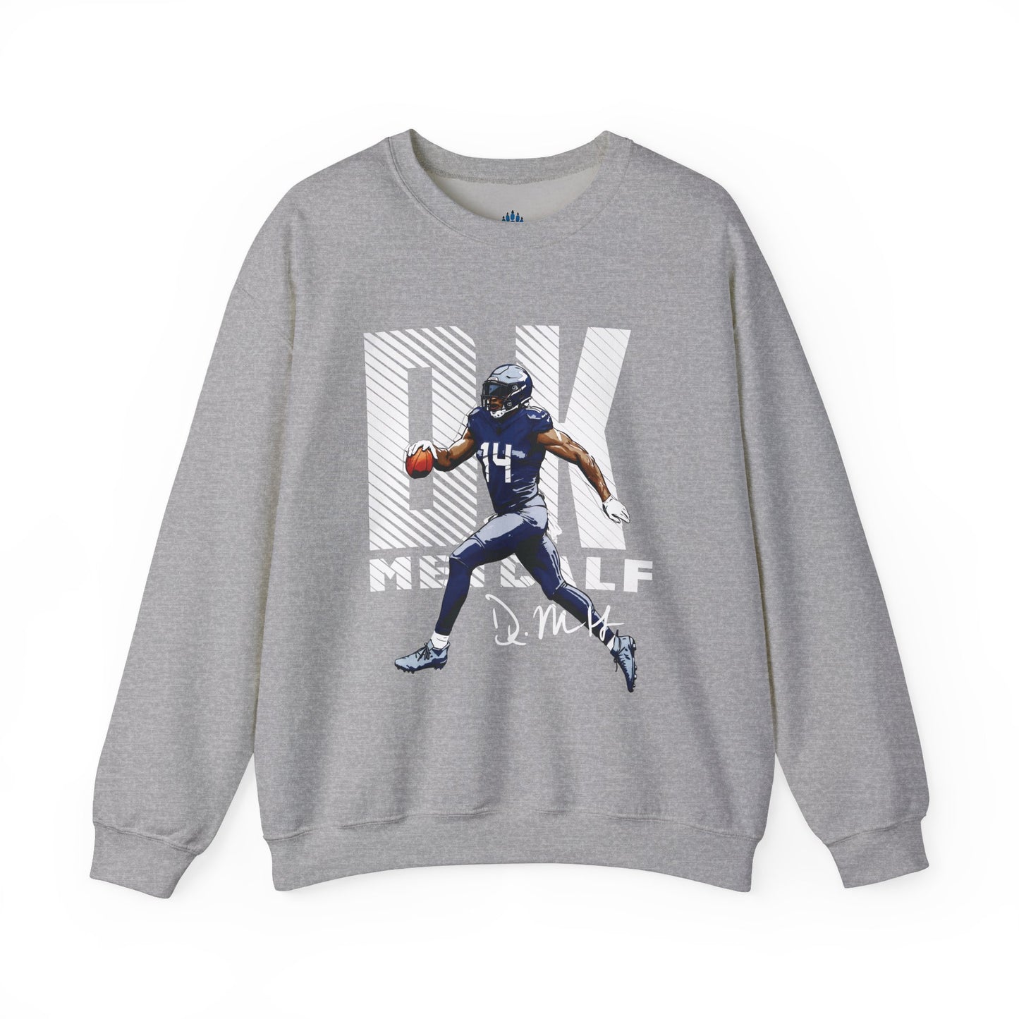 DK Metcalf Sweatshirt