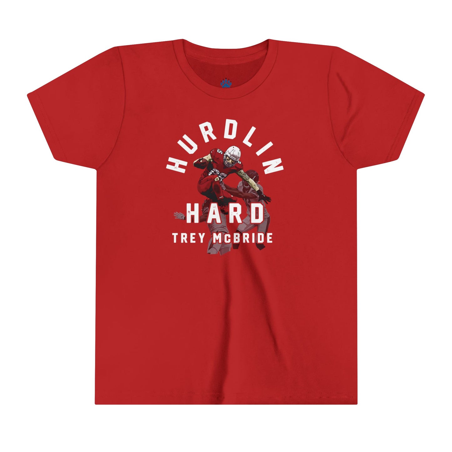 Trey McBride Youth T-shirt