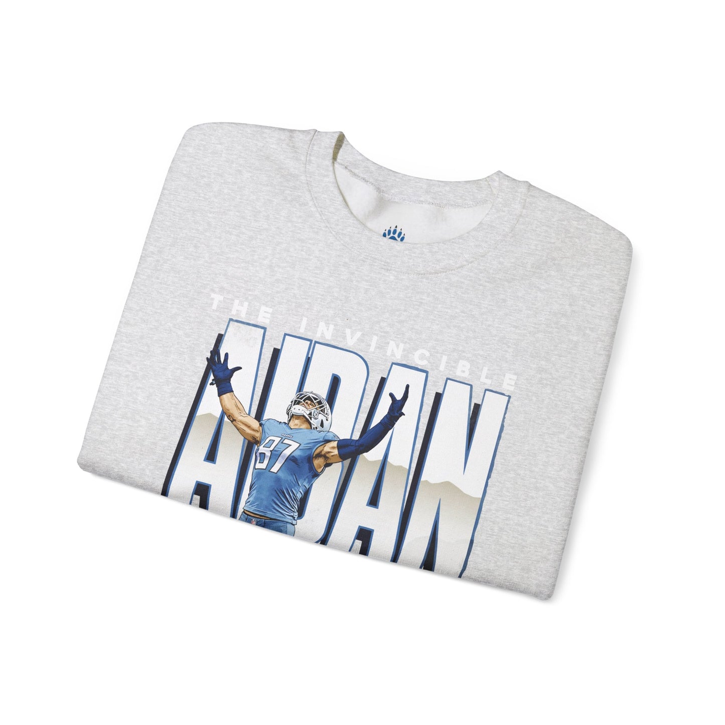 Aidan Hutchinson Sweatshirt
