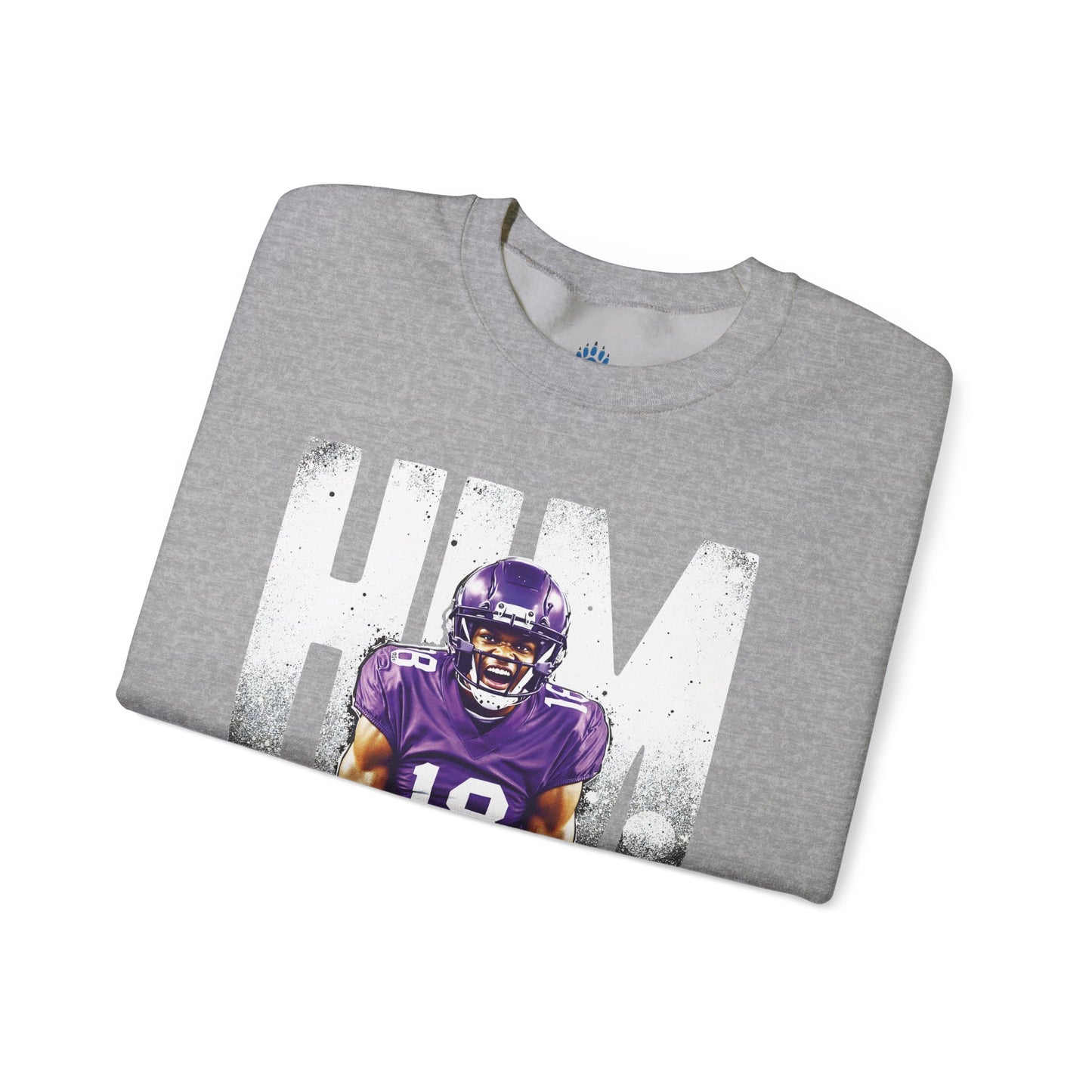 Justin Jefferson Sweatshirt