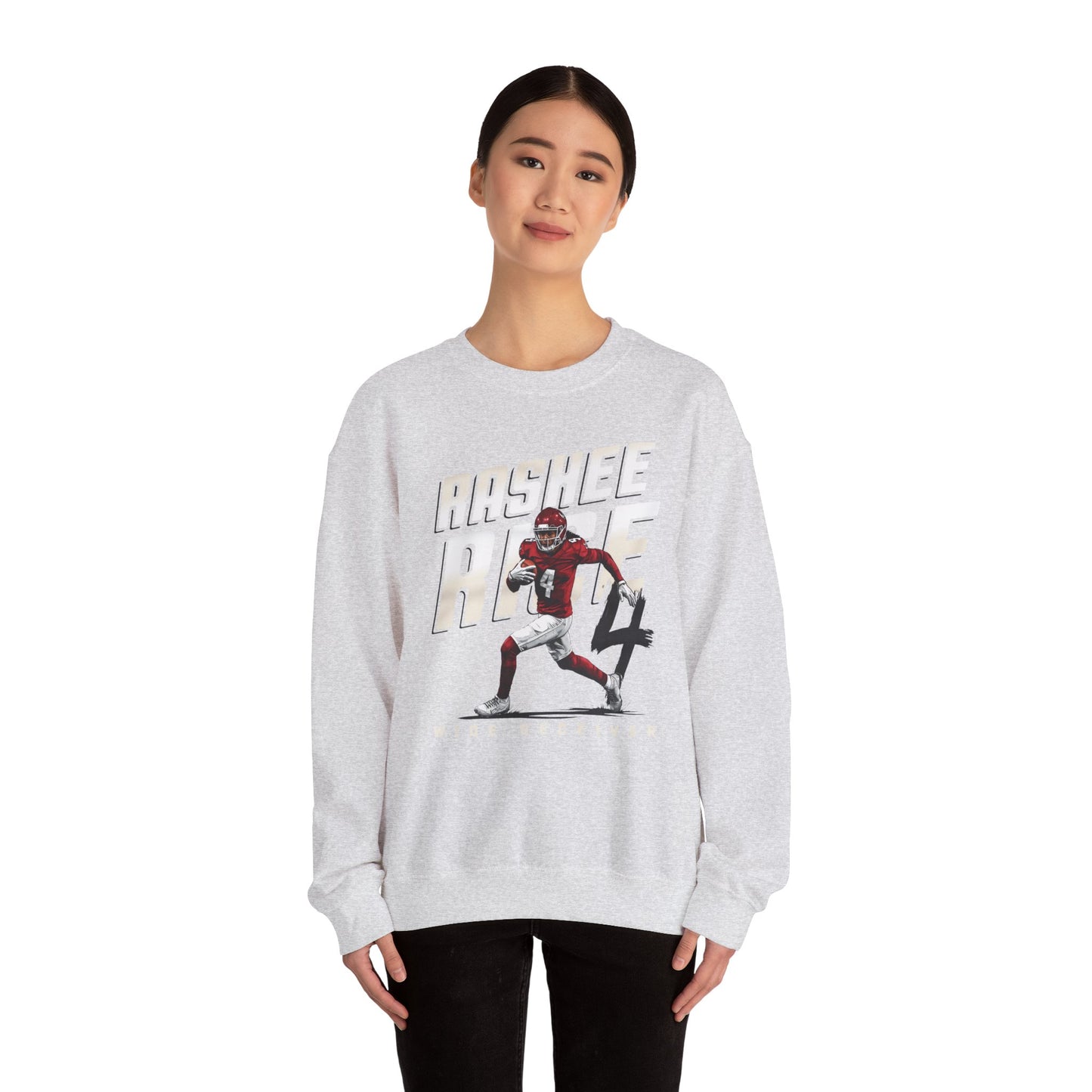 Rashee Rice Sweatshirt