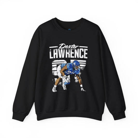 Dexter Lawrence Dominance Sweatshirt