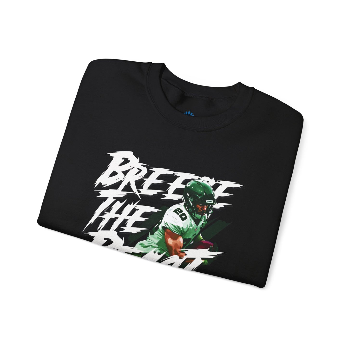 Breece Hall Sweatshirt