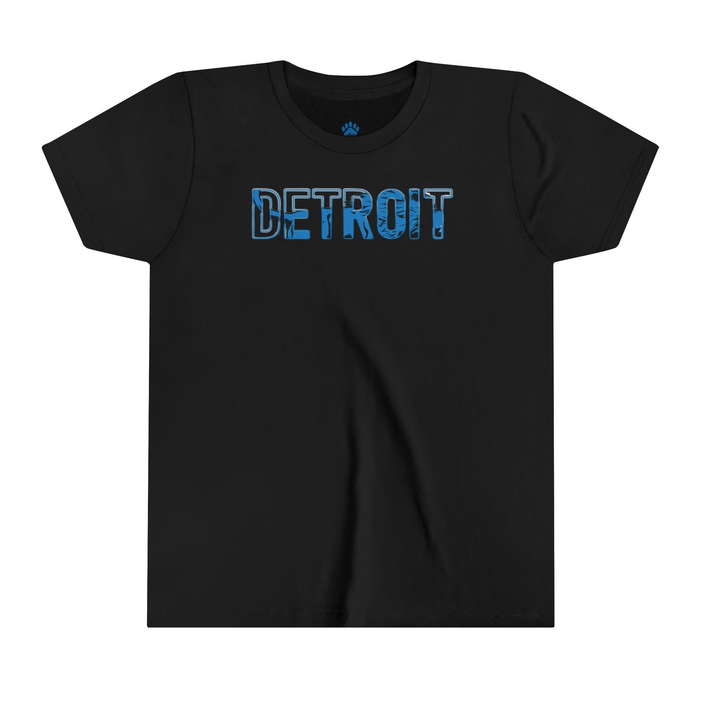 Motor City Youth T-shirt