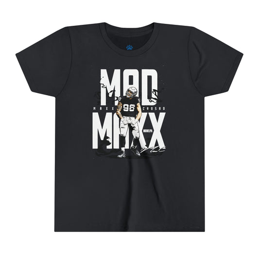 Mad Max Youth T-shirt