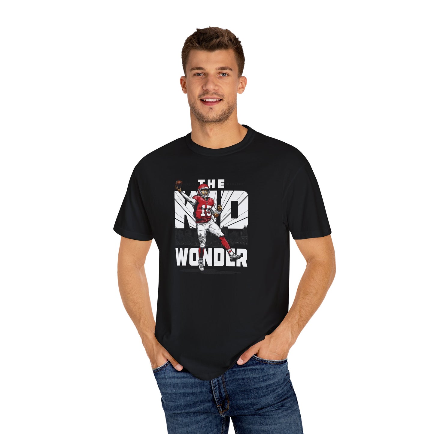 The Kid Wonder Premium T-shirt