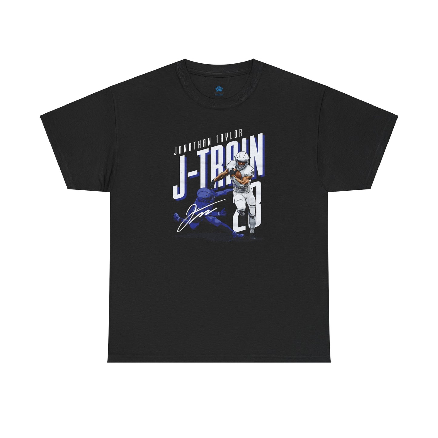 Jonathan Taylor Icon T-shirt