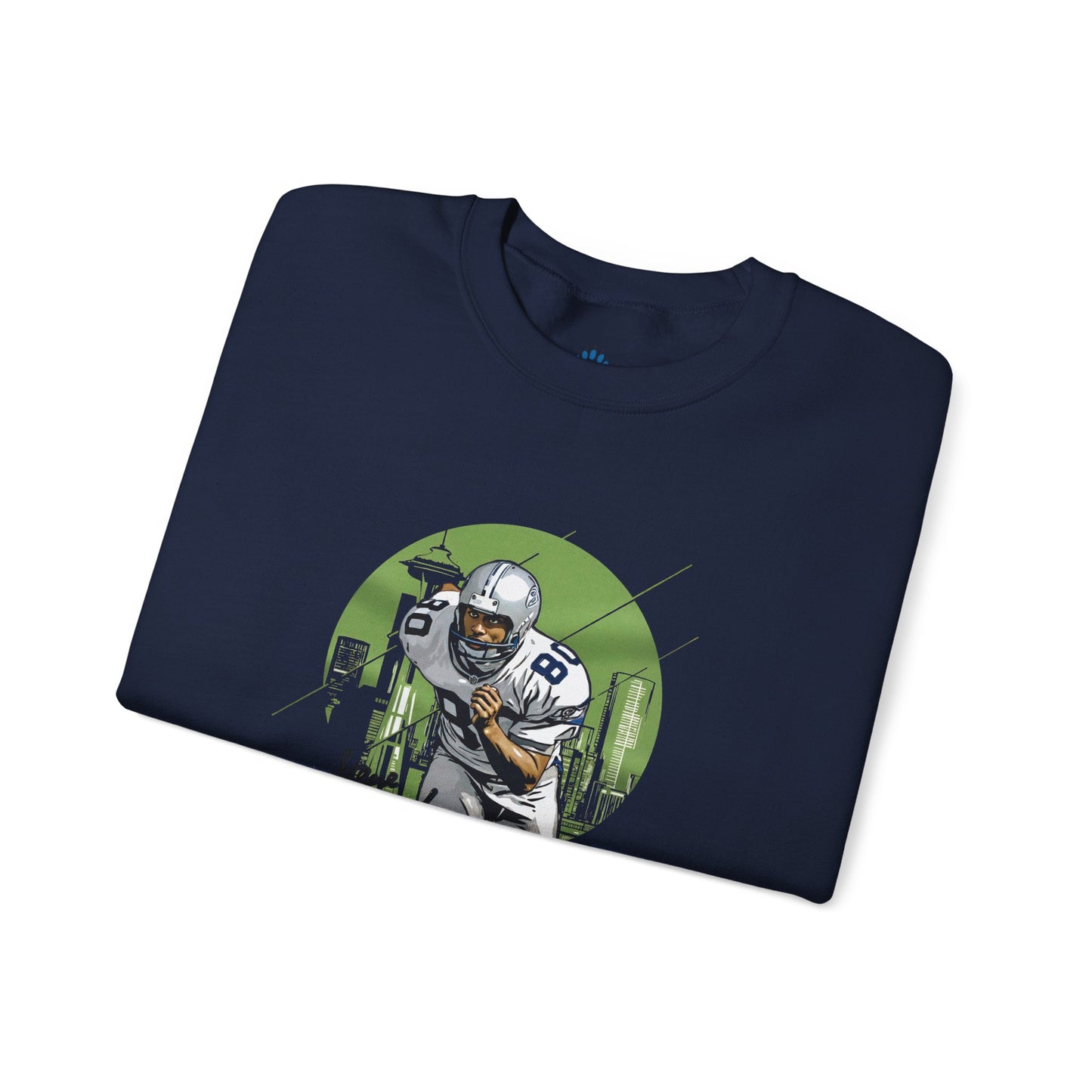 Steve Largent Legacy Sweatshirt