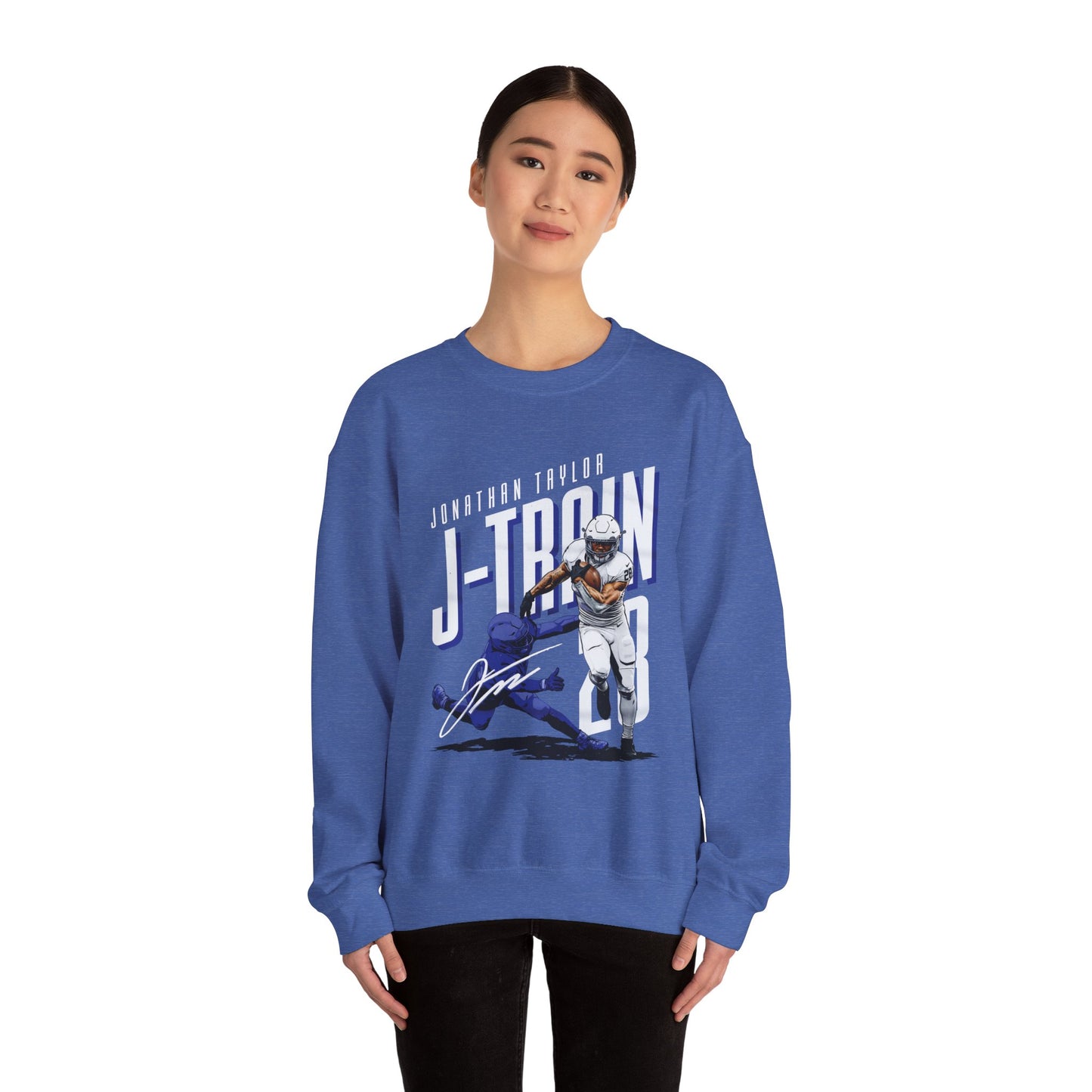 Jonathan Taylor Sweatshirt