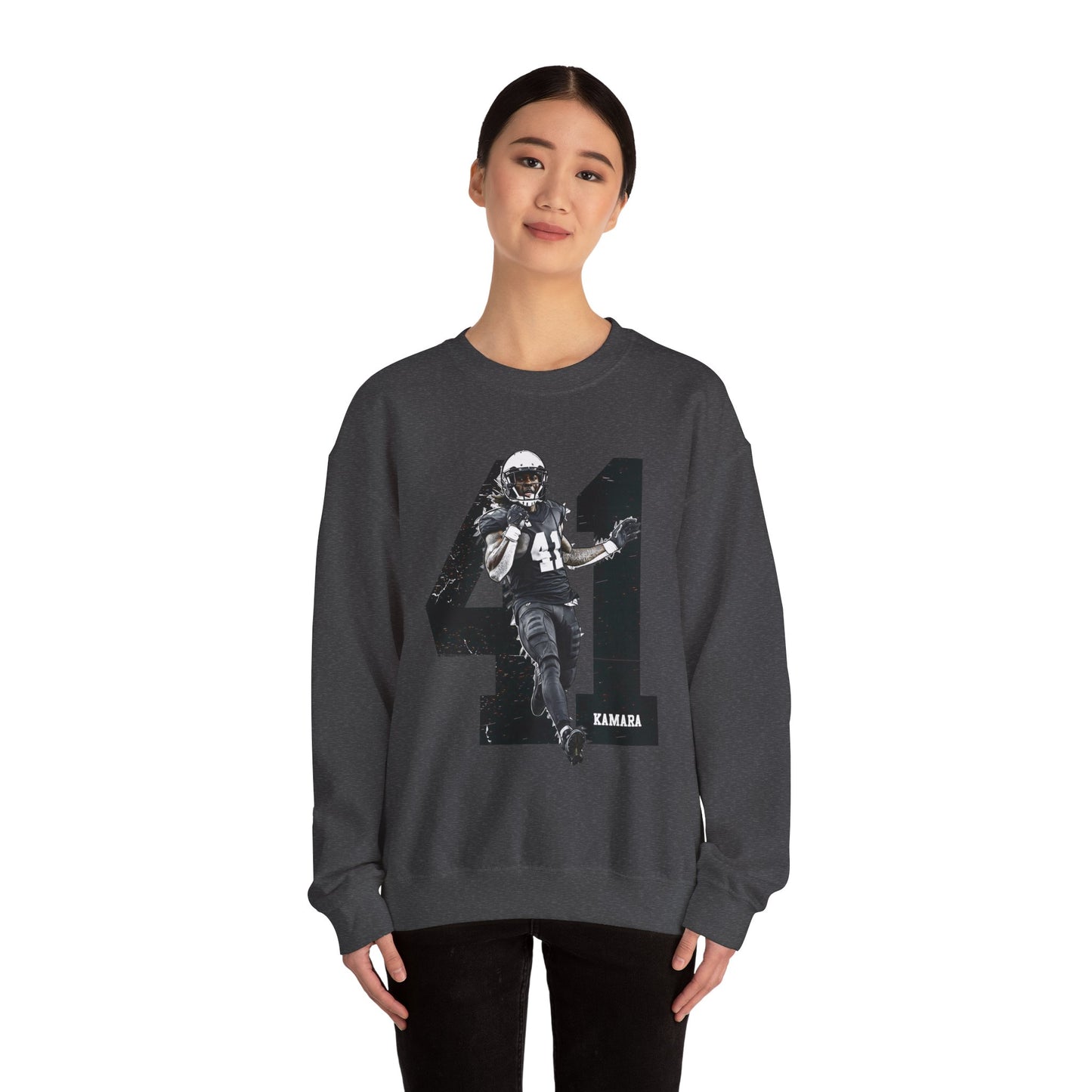 Alvin Kamara Sweatshirt