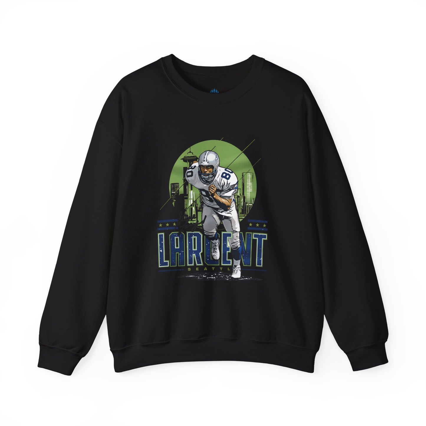 Steve Largent Legacy Sweatshirt