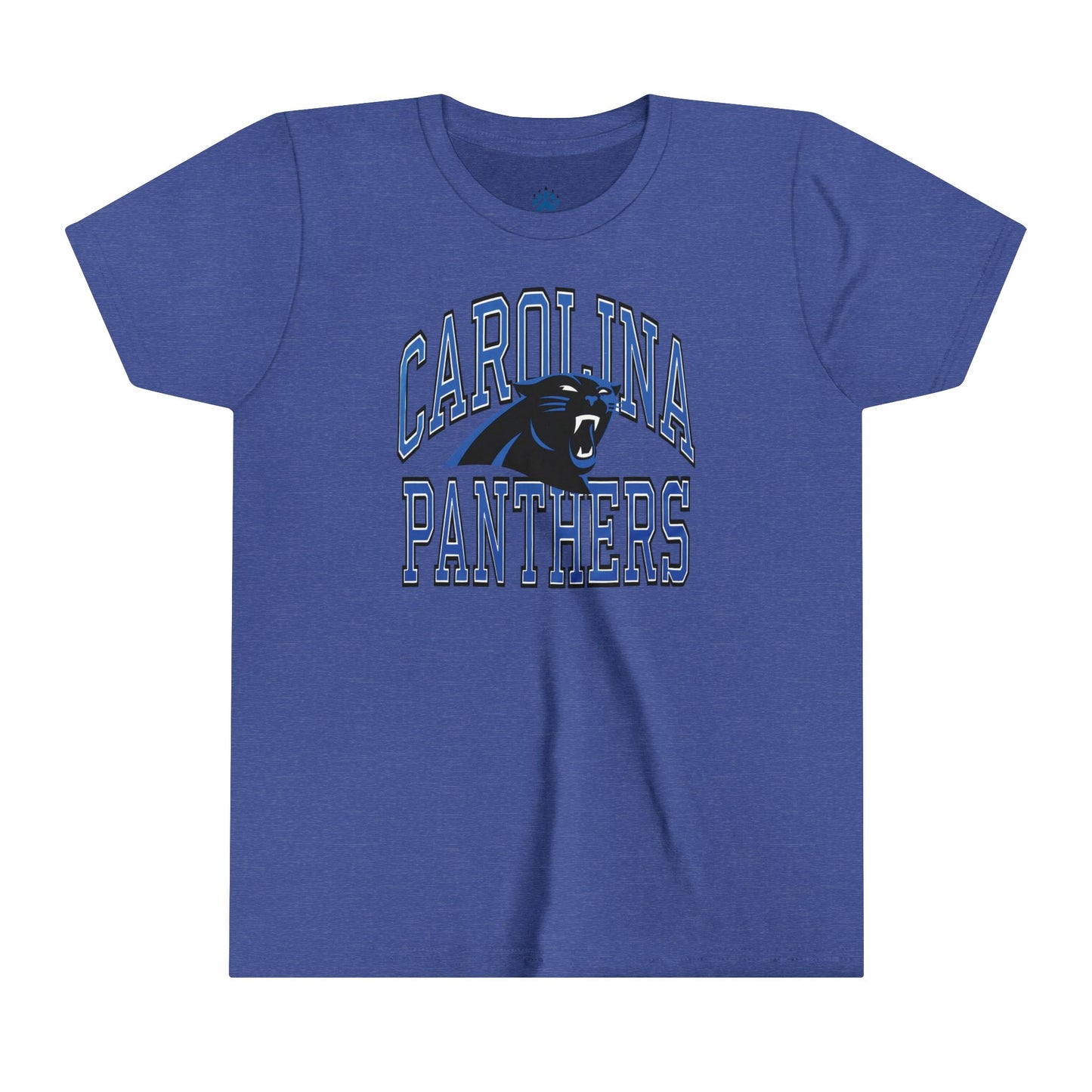 Carolina Panthers Youth T-shirt