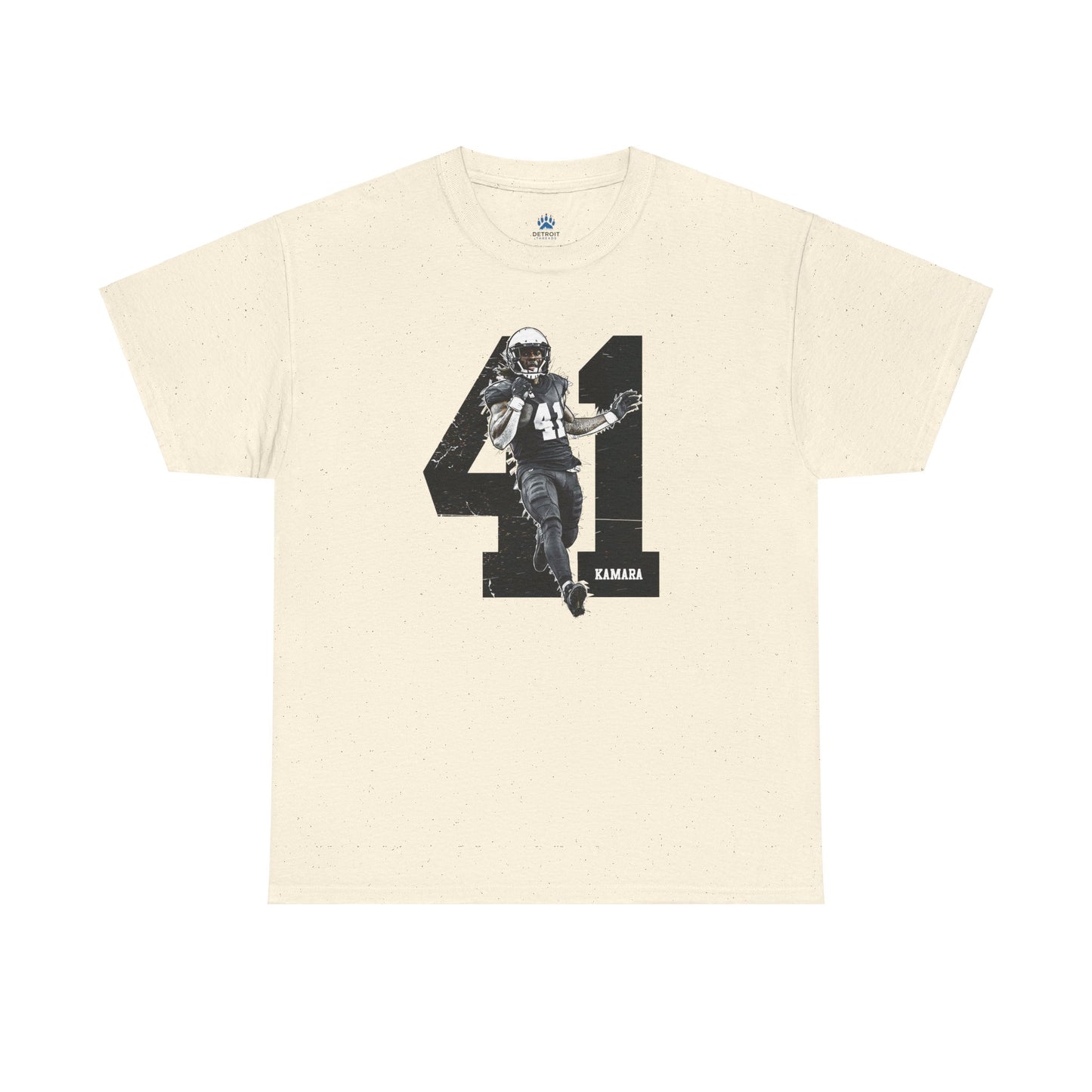 Alvin Kamara Signature T-shirt