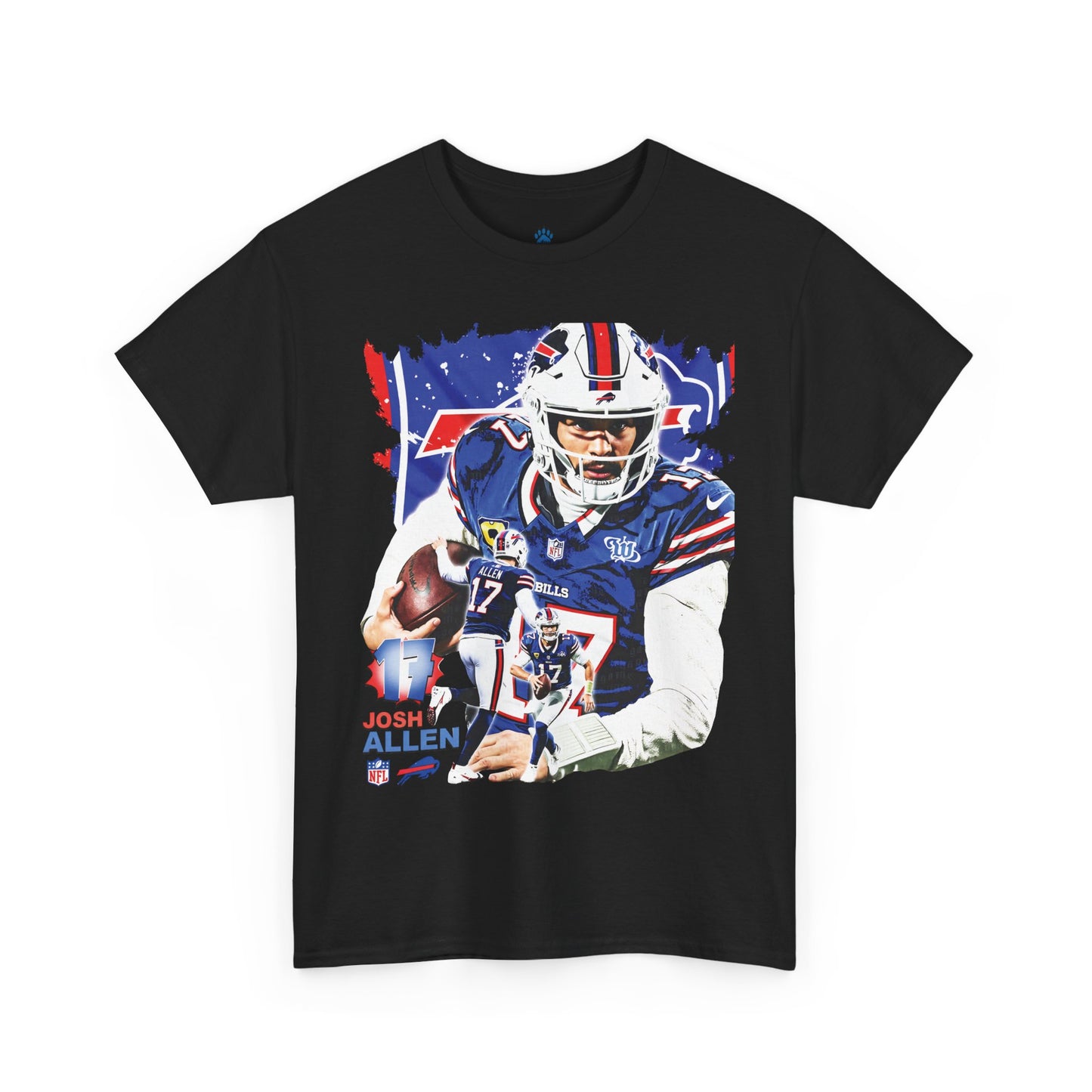 Josh Allen: MVP Mode Activated