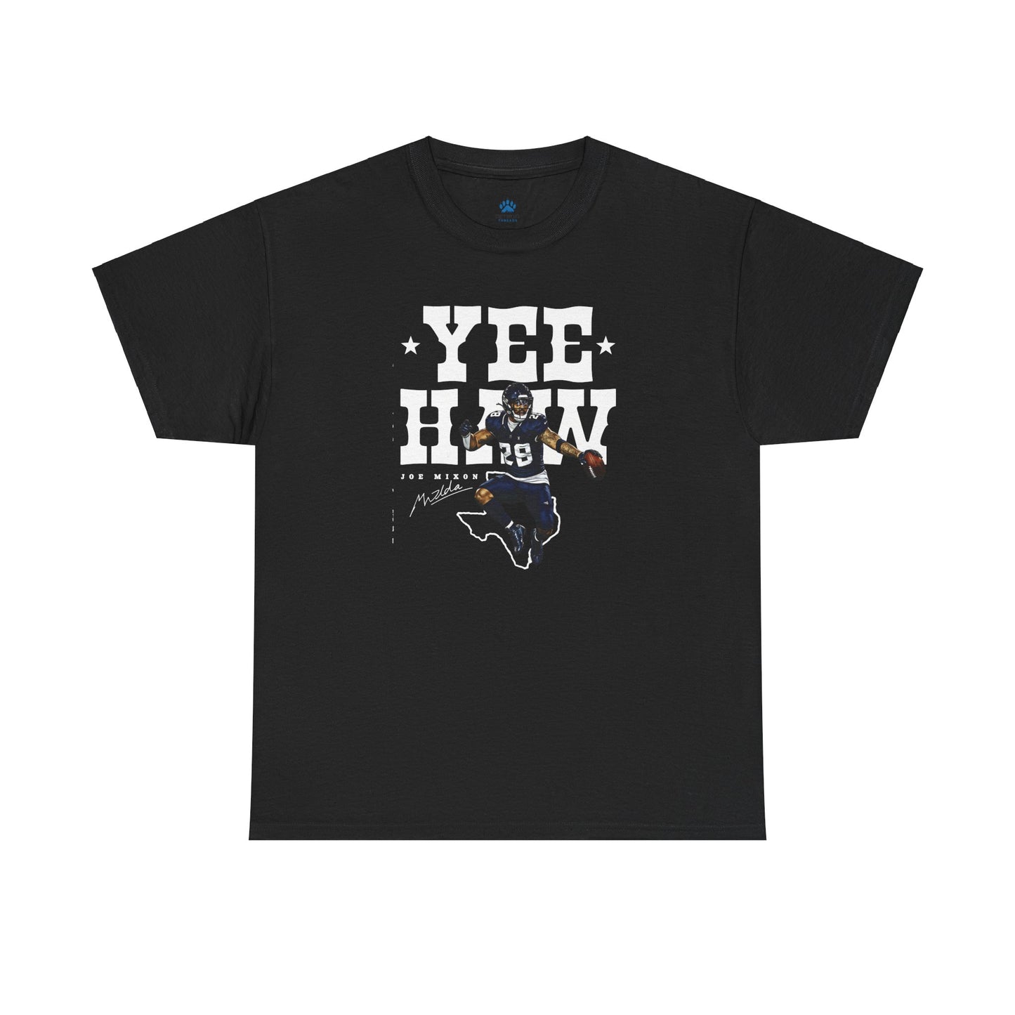Joe Mixon Signature T-shirt
