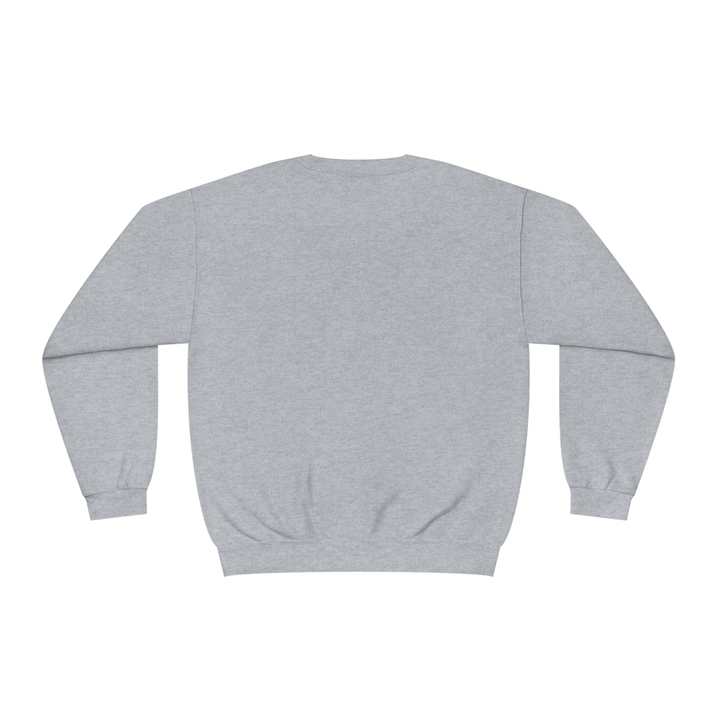 Lions Grit Sweatshirt – Wolverine Strength Edition