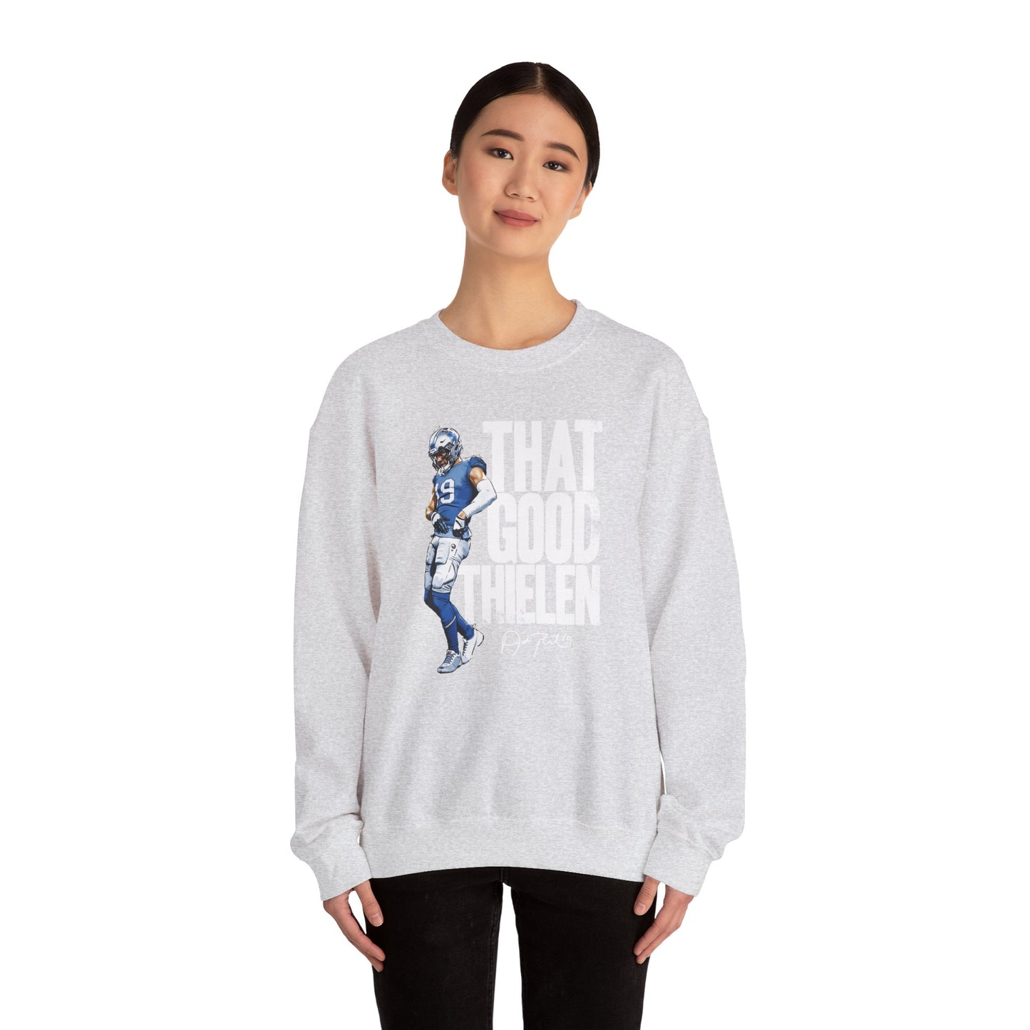Adam Thielen Sweatshirt