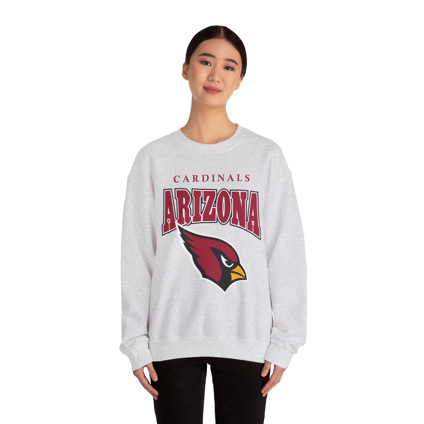 Arizona Cardinals Sweatshirt