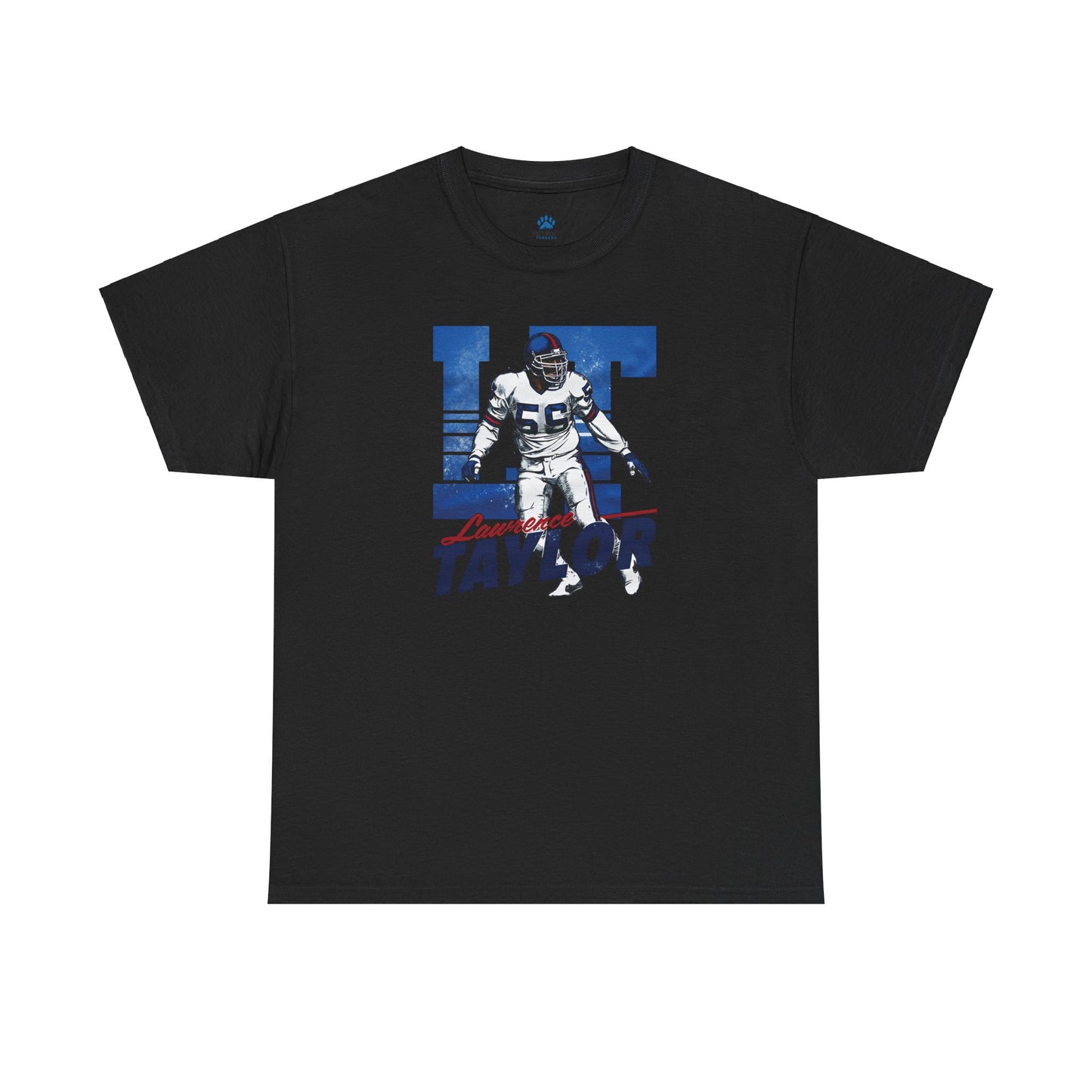 Lawrence Taylor Legacy T-shirt