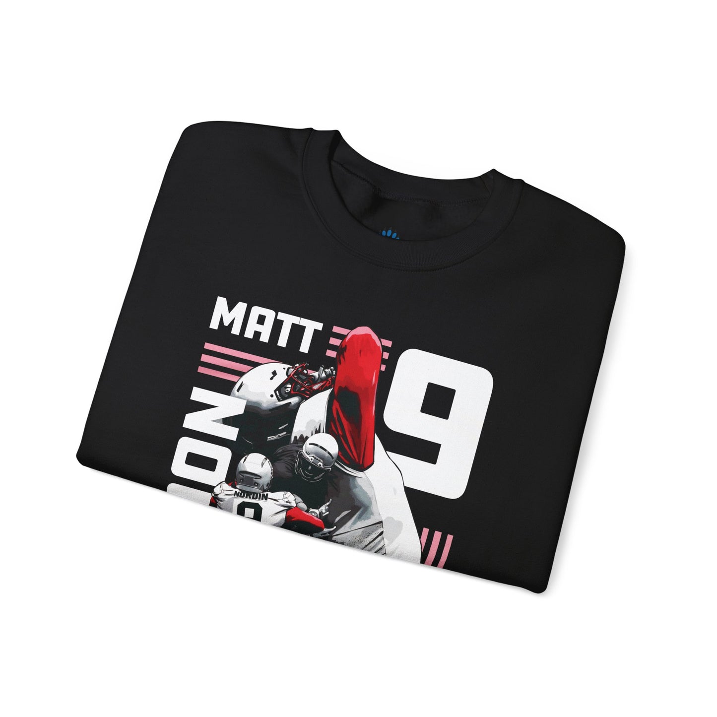 Matt Judon Sweatshirt