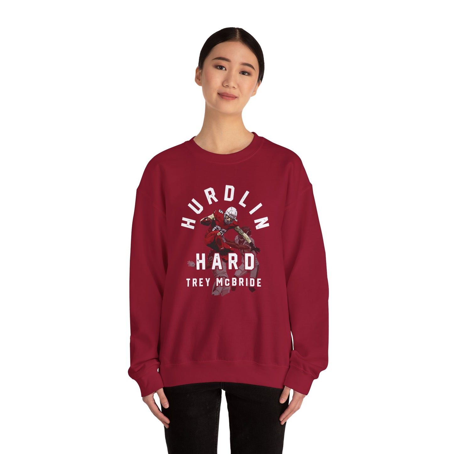 Trey McBride Sweatshirt