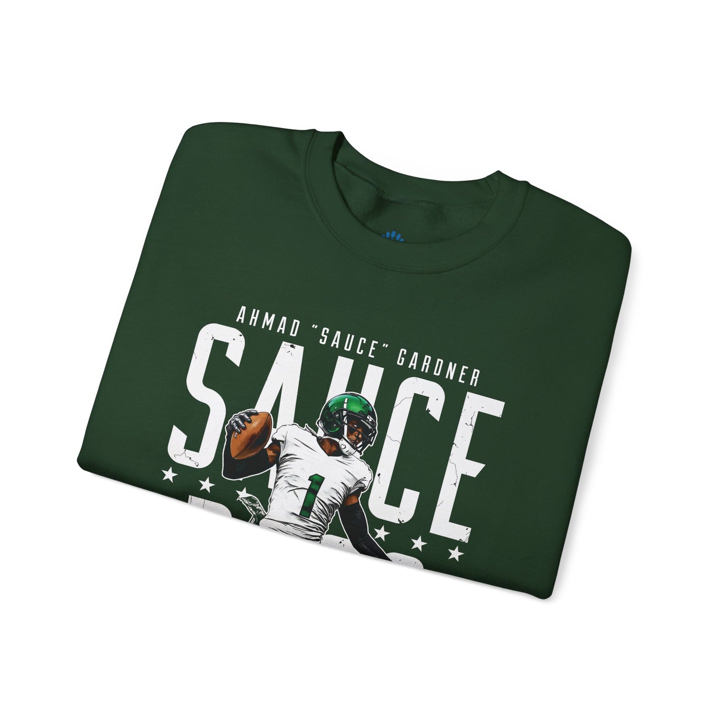 Sauce Boss Classic Sweatshirt