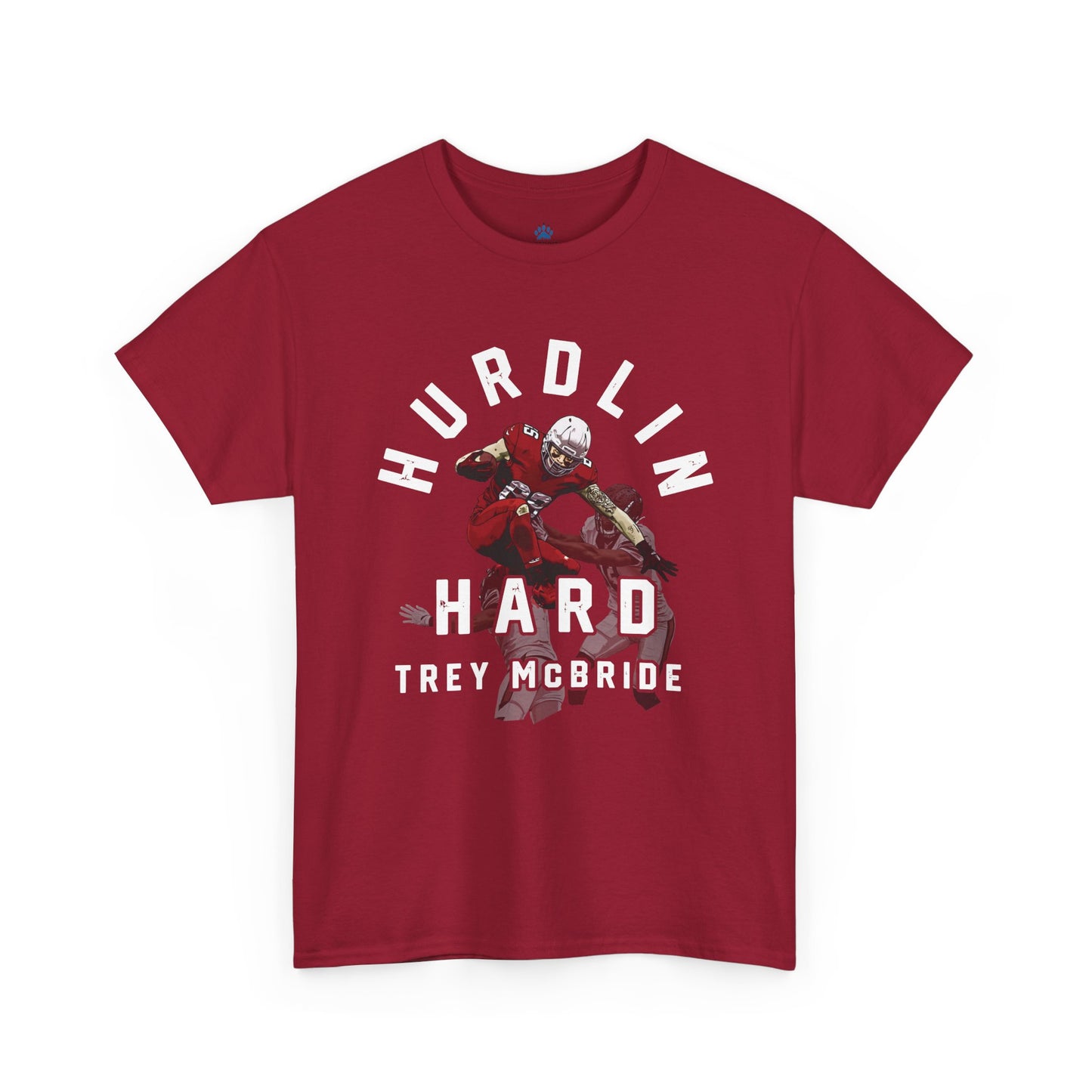 Trey McBride Signature T-shirt