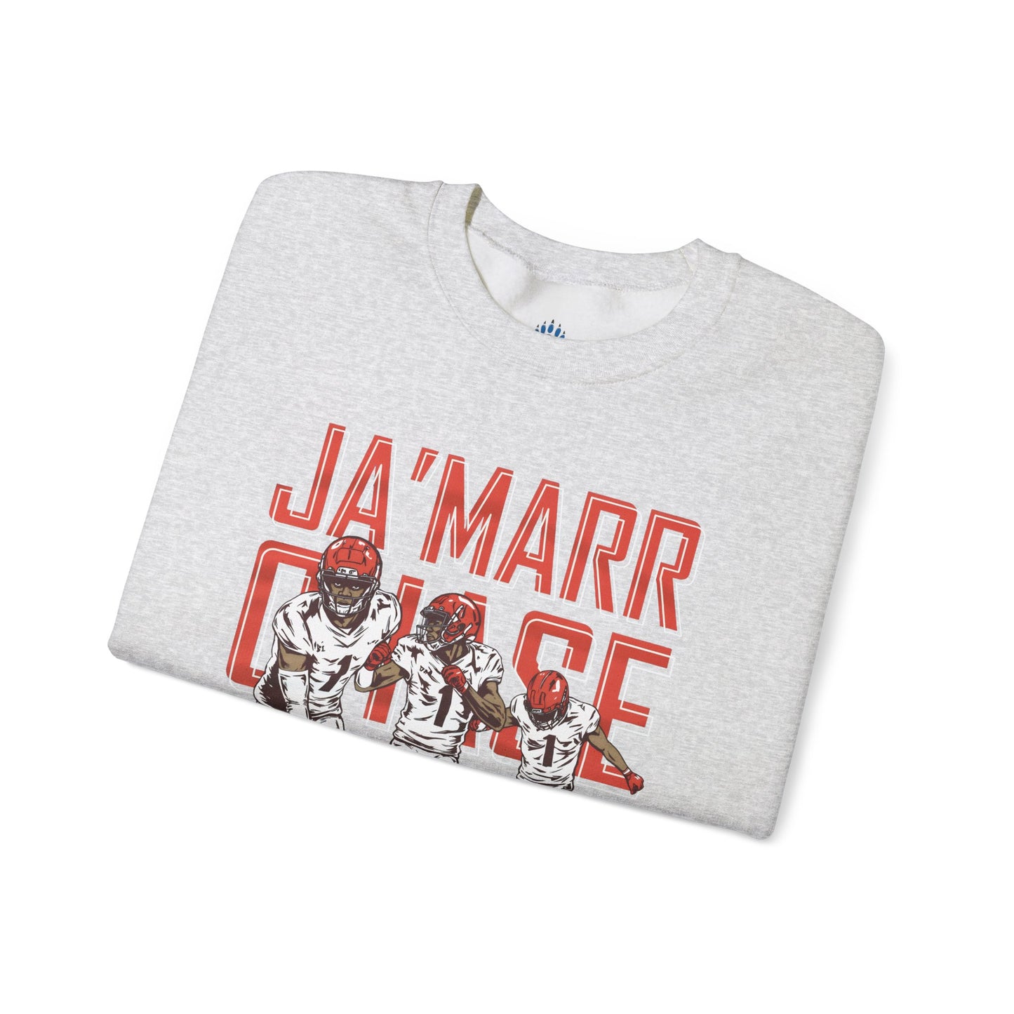 Ja'Marr Chase Griddy Sweatshirt