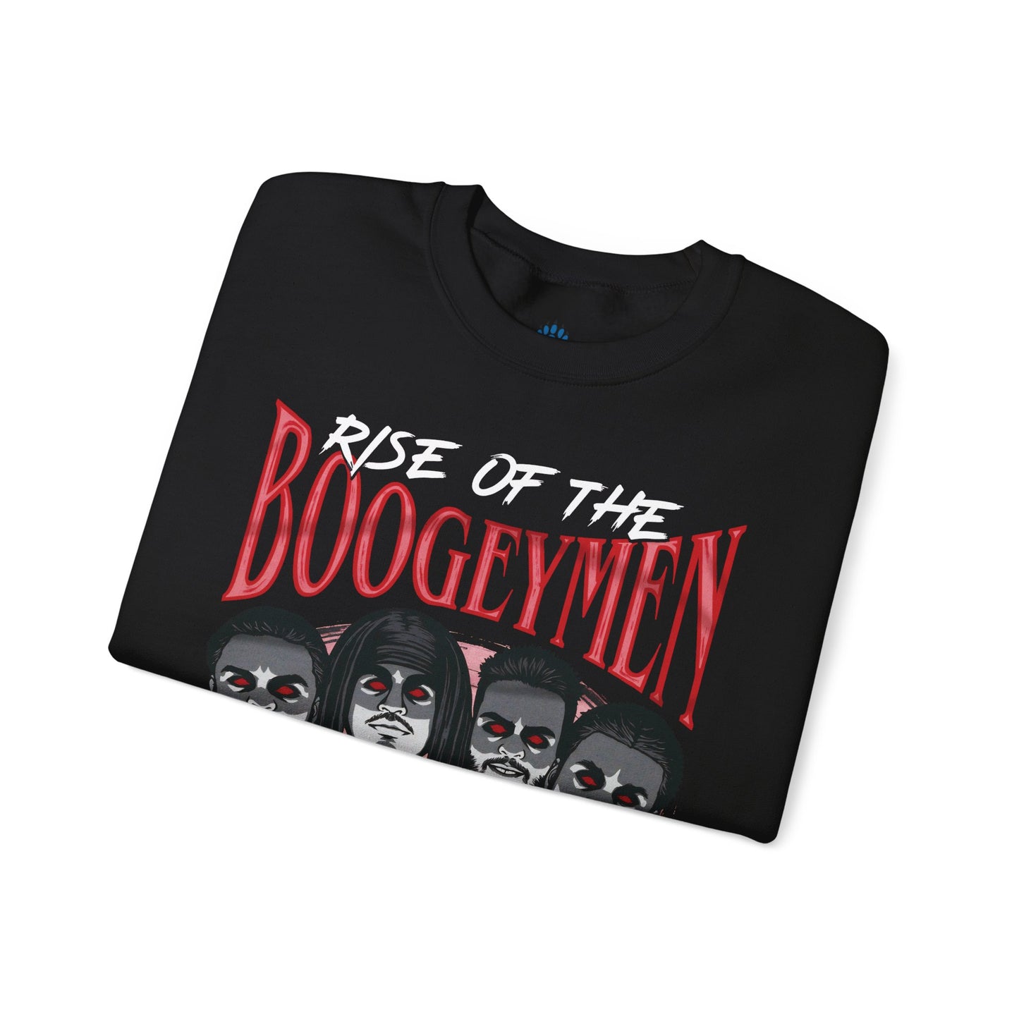 Rise of the Boogeymen Sweatshirt