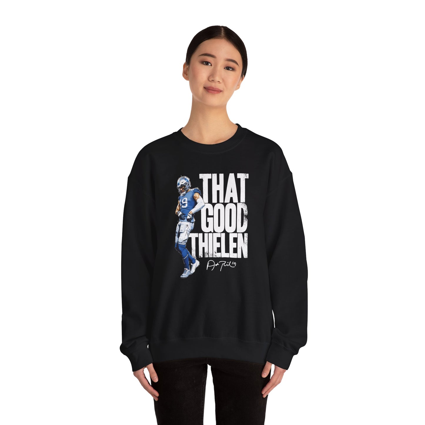 Adam Thielen Sweatshirt