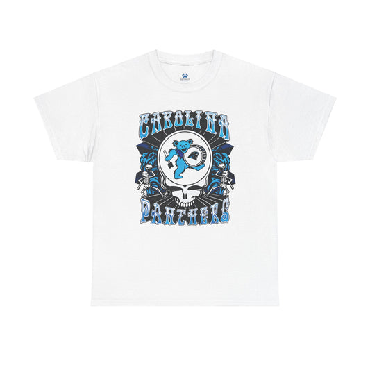 Carolina Panthers Icon T-shirt
