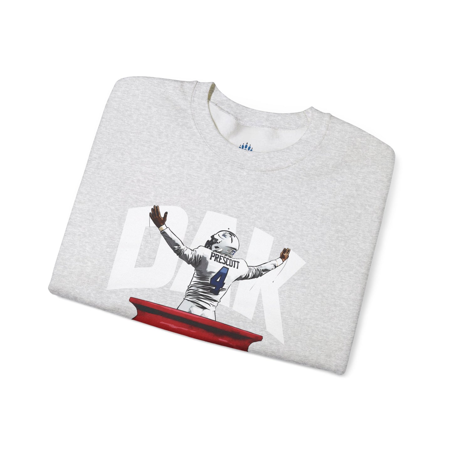 Dak Prescott Spirit Sweatshirt