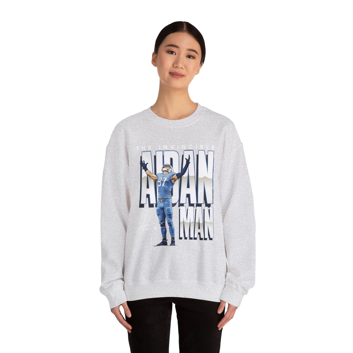 Aidan Hutchinson Sweatshirt