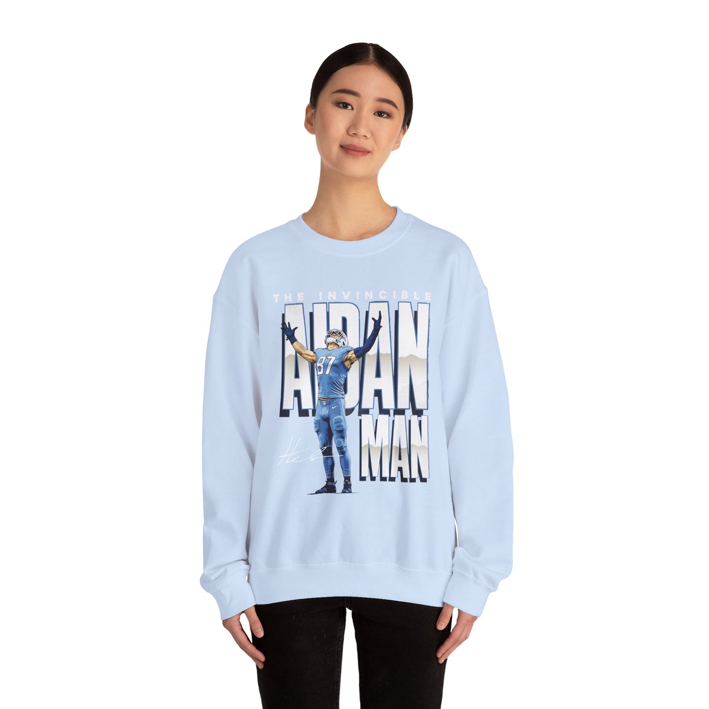 Aidan Hutchinson Sweatshirt