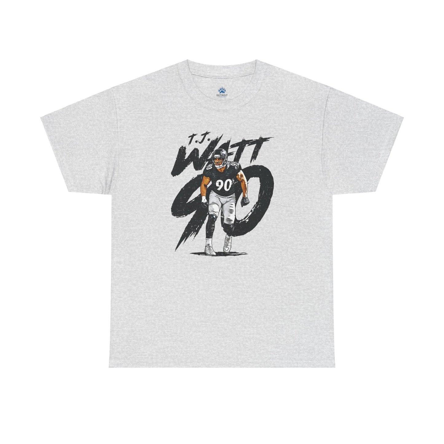 TJ Watt Icon T-shirt