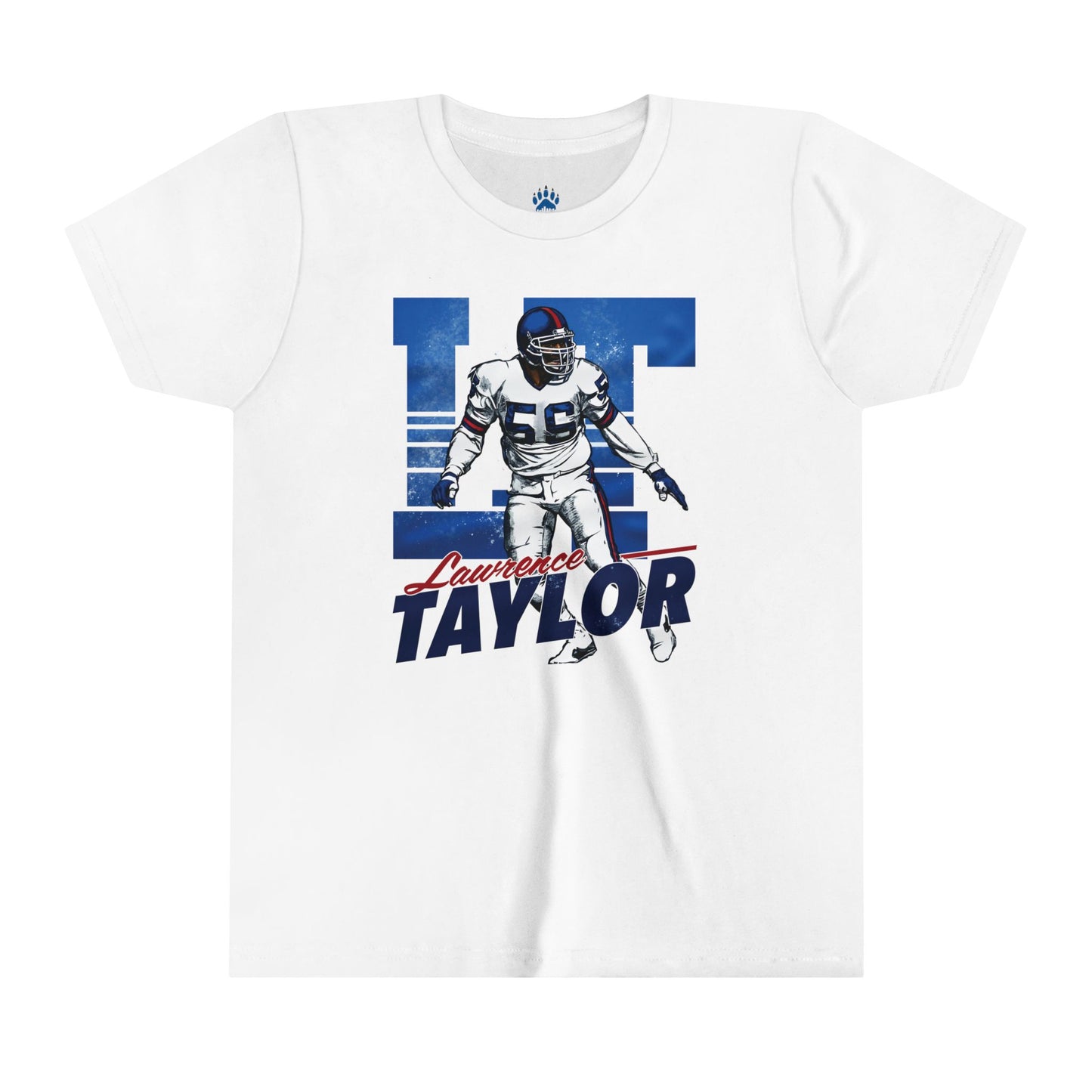 Lawrence Taylor Legacy Youth T-shirt