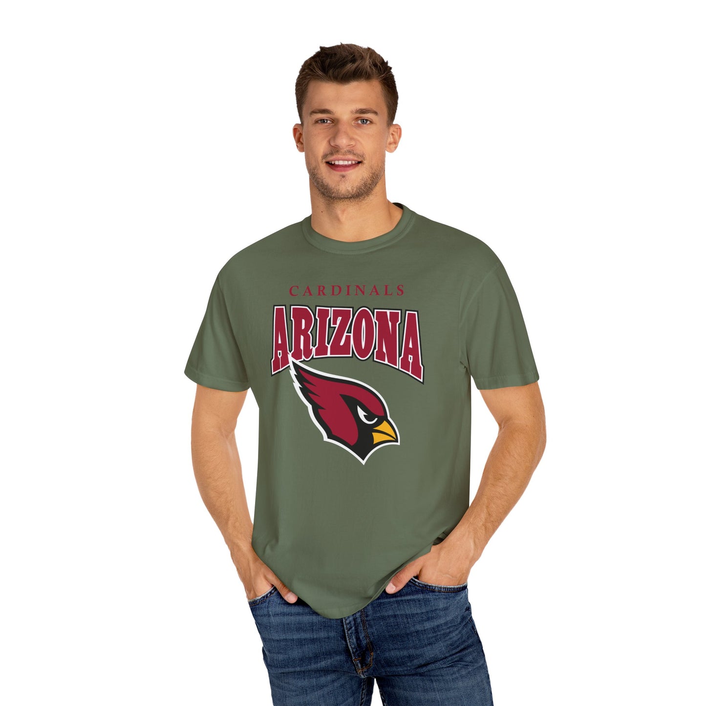 Arizona Cardinals Premium T-shirt
