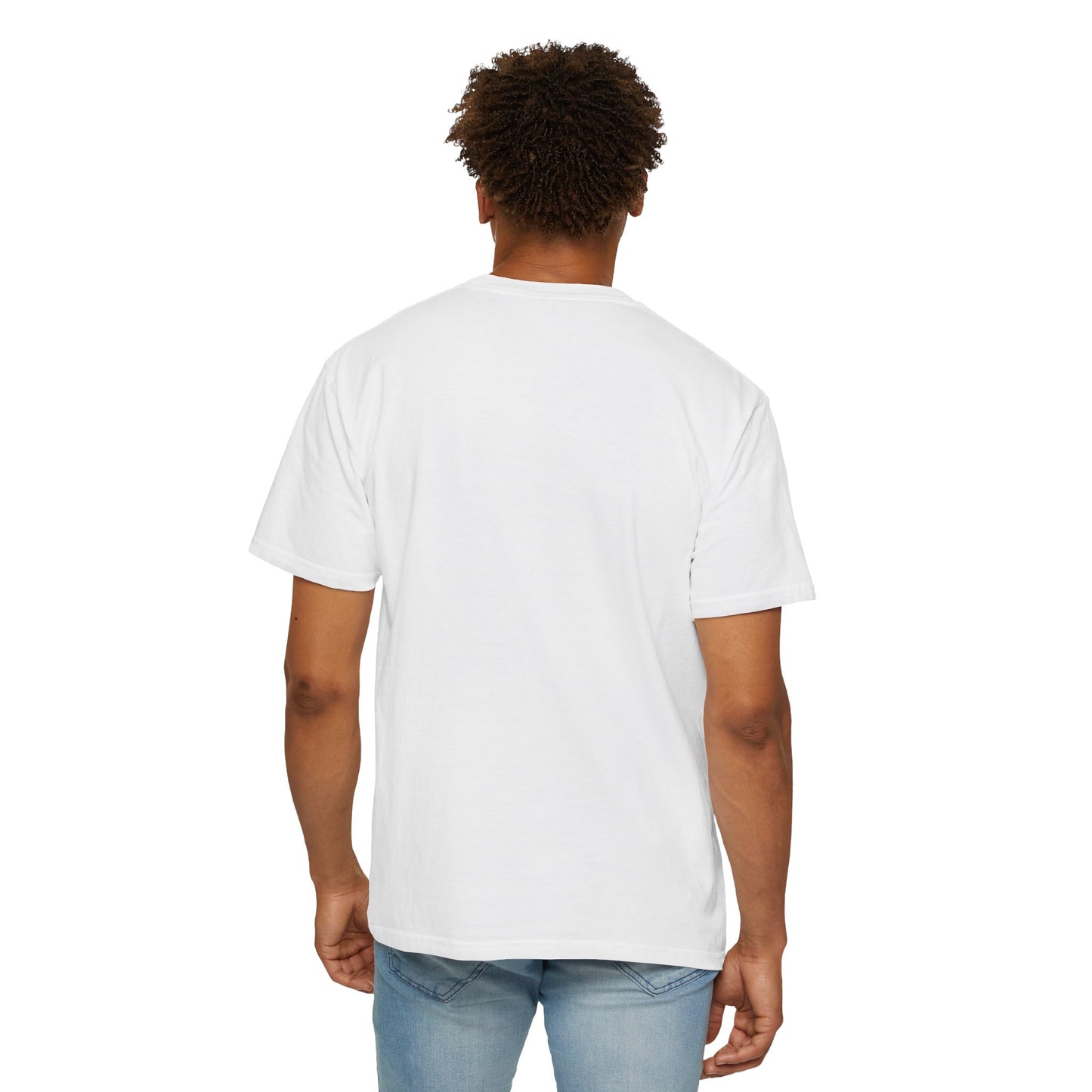 Detroit Triple Threat Premium T-shirt